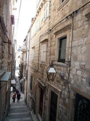 Summer Dream Old City Apartment Dubrovnik Exteriör bild