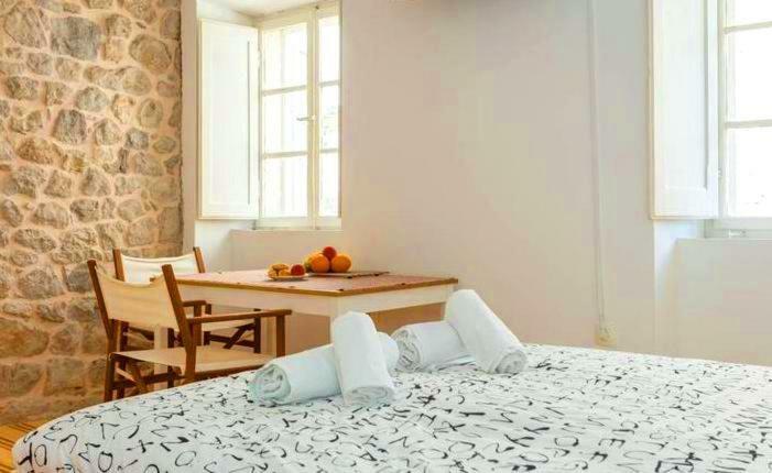 Summer Dream Old City Apartment Dubrovnik Exteriör bild