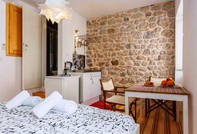Summer Dream Old City Apartment Dubrovnik Exteriör bild