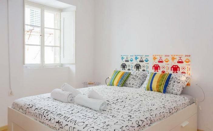 Summer Dream Old City Apartment Dubrovnik Exteriör bild