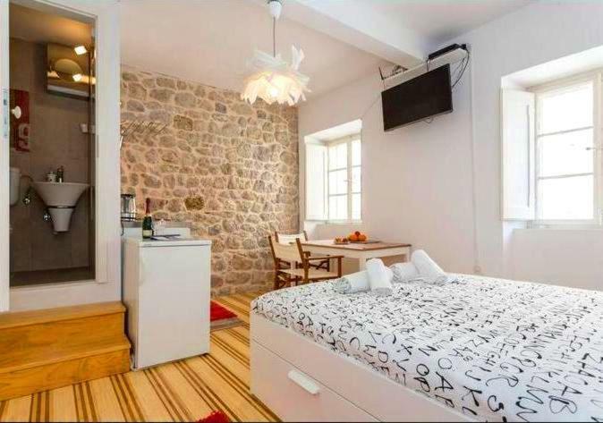 Summer Dream Old City Apartment Dubrovnik Exteriör bild