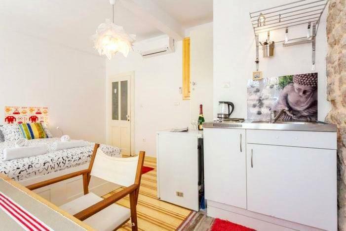 Summer Dream Old City Apartment Dubrovnik Exteriör bild