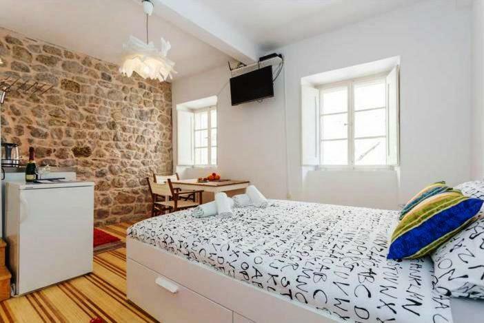 Summer Dream Old City Apartment Dubrovnik Exteriör bild