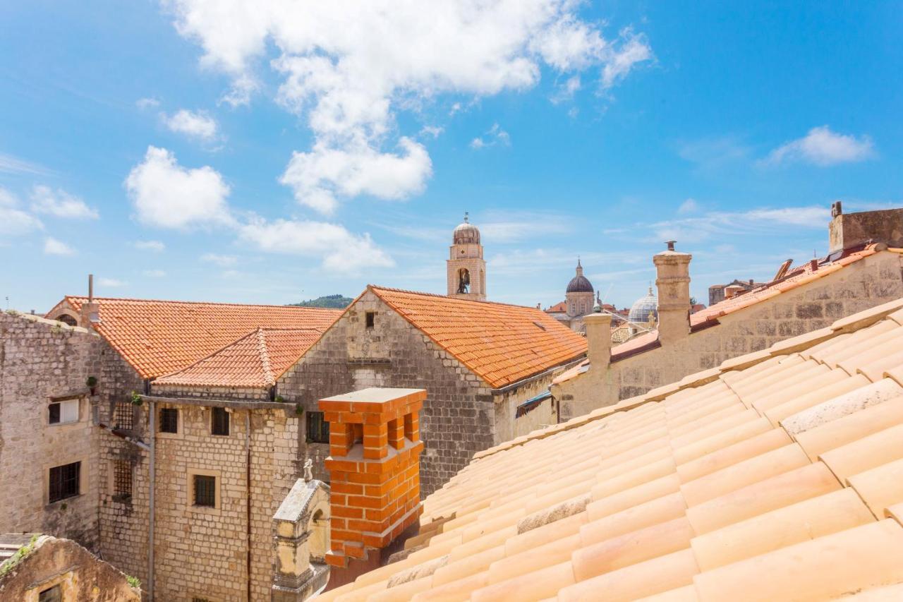Summer Dream Old City Apartment Dubrovnik Exteriör bild