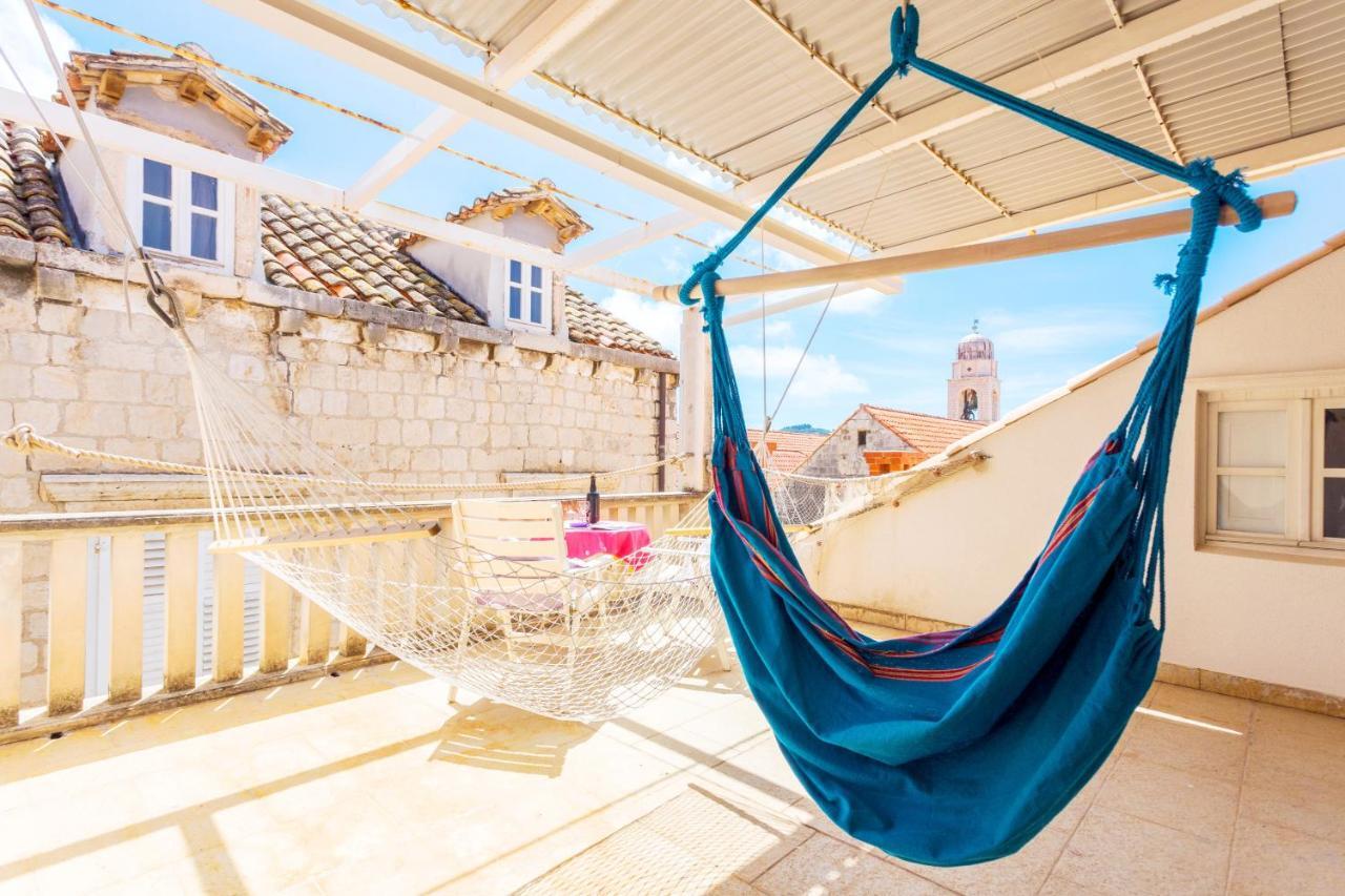 Summer Dream Old City Apartment Dubrovnik Exteriör bild