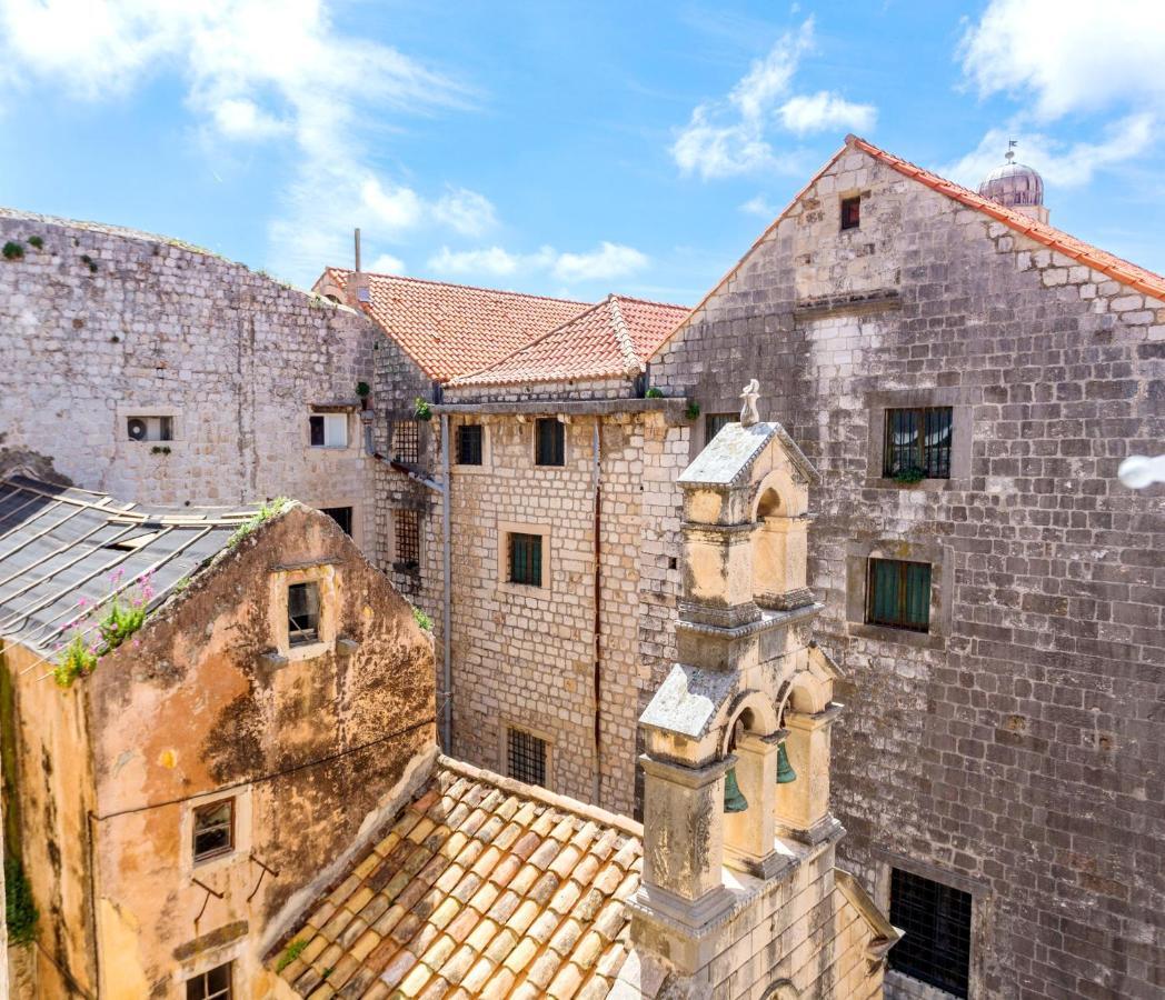 Summer Dream Old City Apartment Dubrovnik Exteriör bild