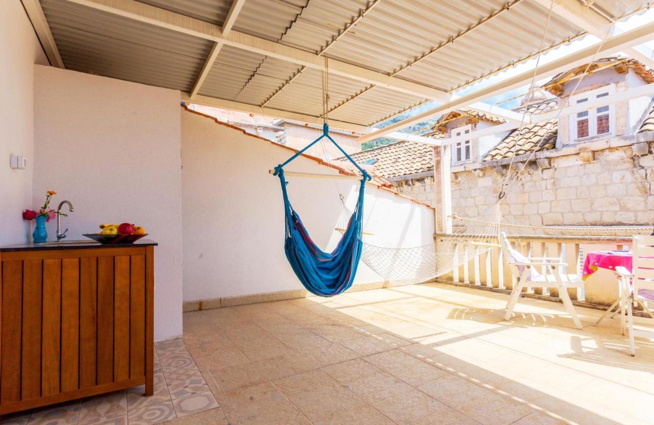 Summer Dream Old City Apartment Dubrovnik Exteriör bild